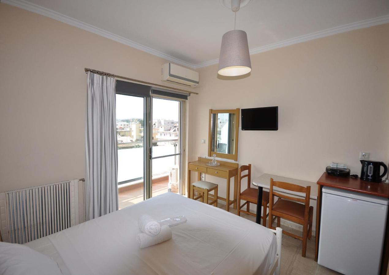 Apartments Chania Chania  Exteriör bild