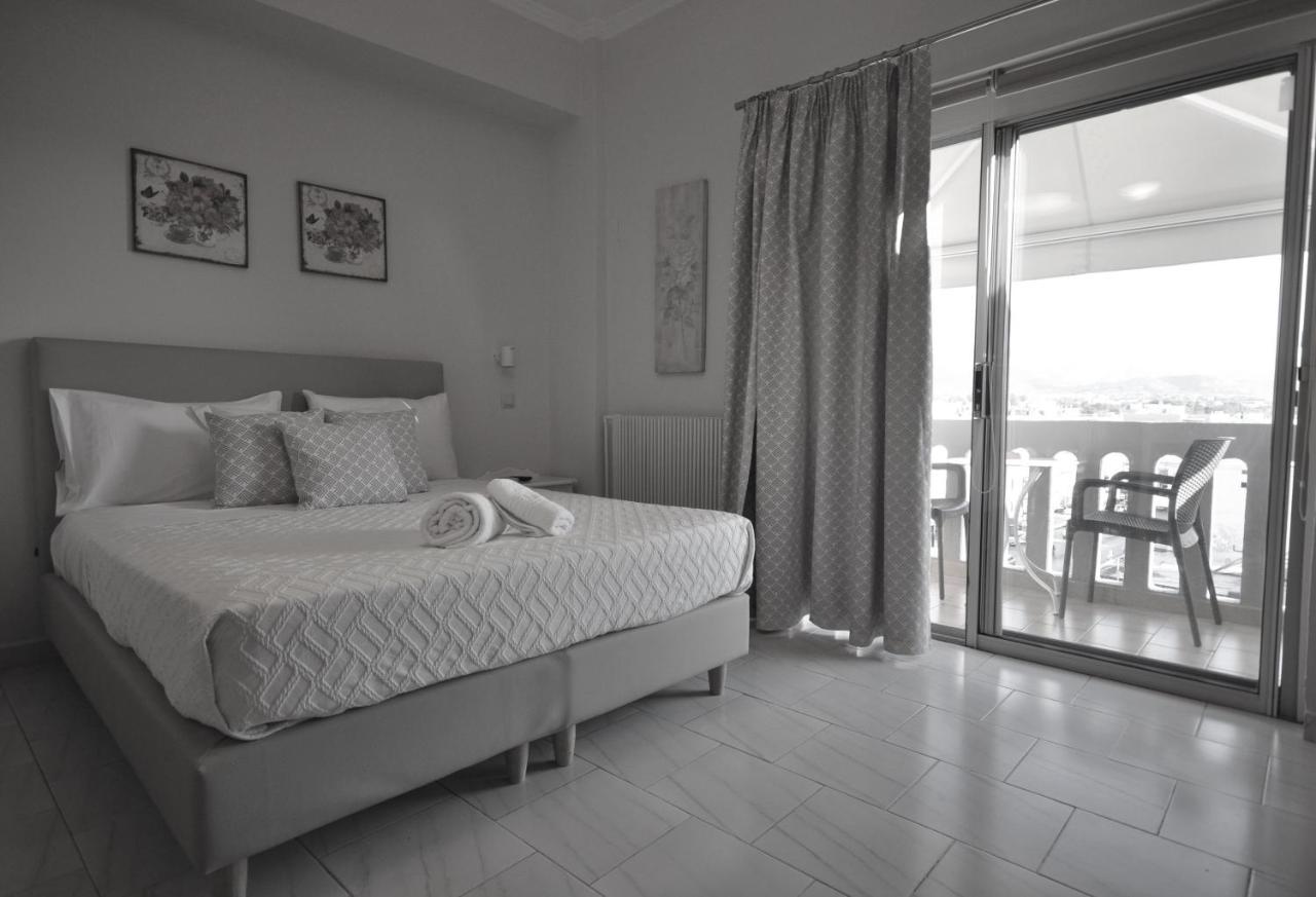 Apartments Chania Chania  Exteriör bild