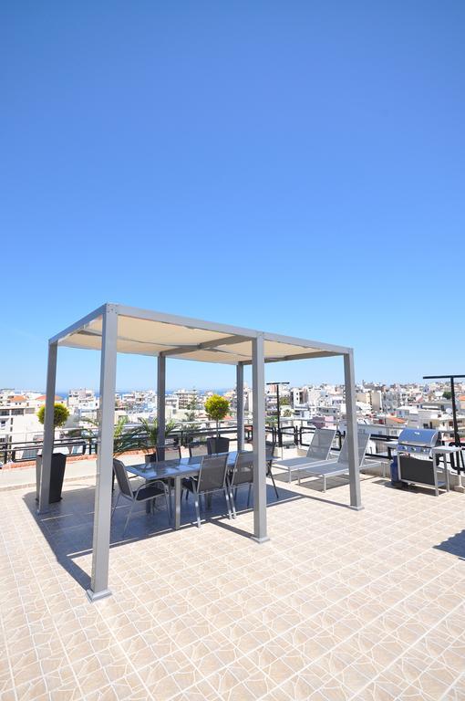 Apartments Chania Chania  Exteriör bild